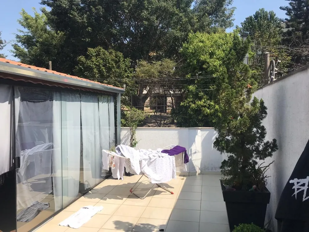 Sobrado, 3 quartos, 87 m² - Foto 5