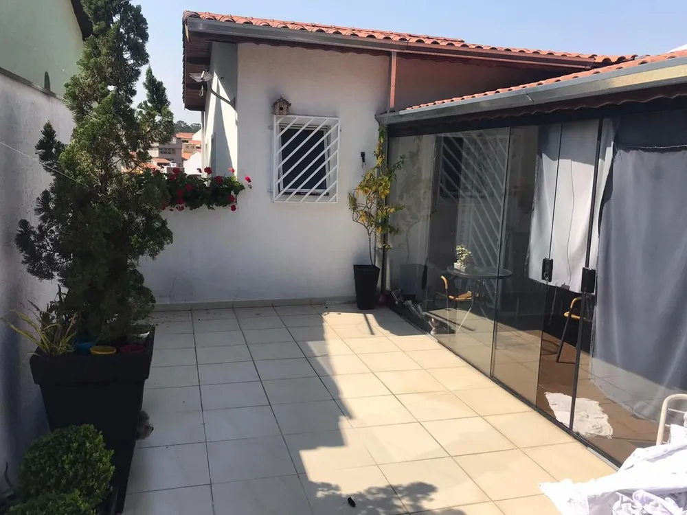 Sobrado, 3 quartos, 87 m² - Foto 6