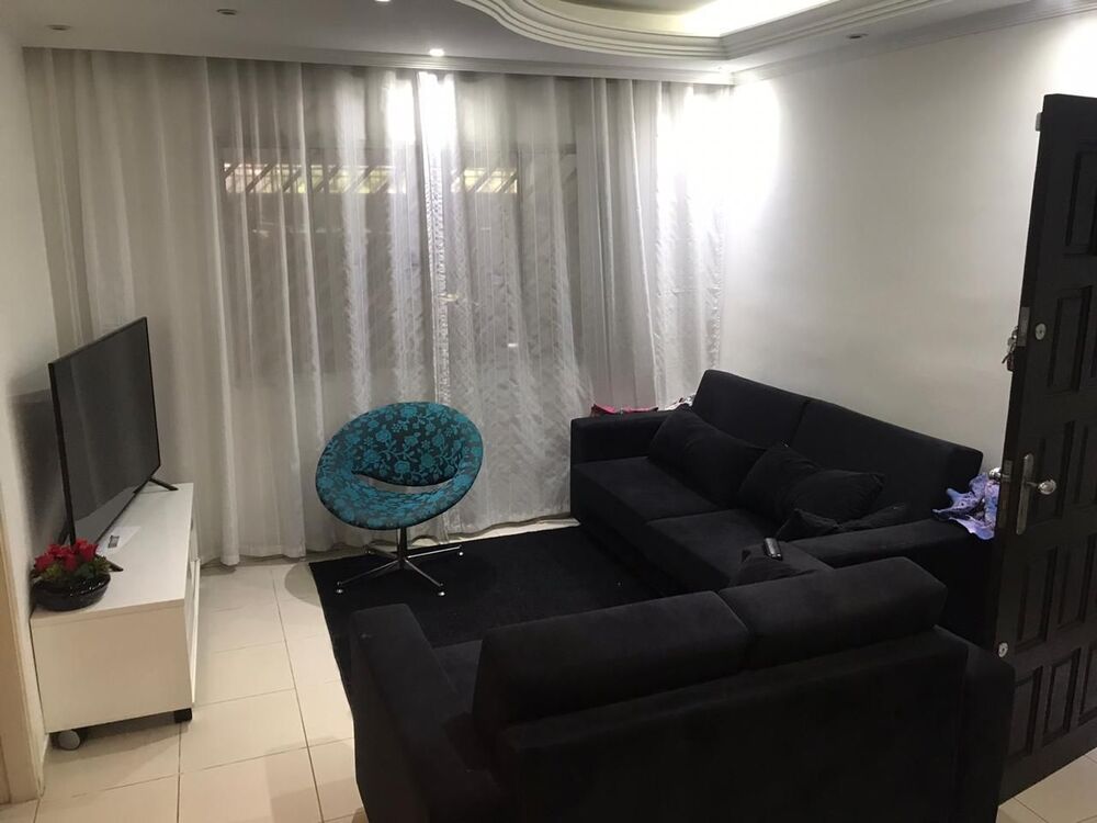 Sobrado, 3 quartos, 87 m² - Foto 3