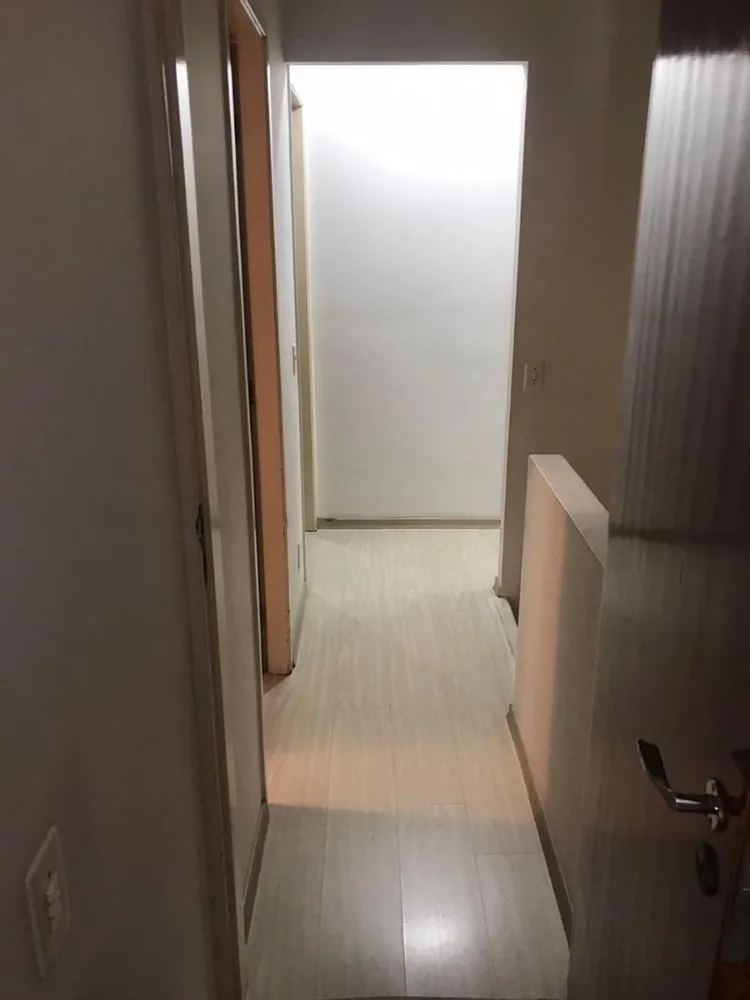 Sobrado, 3 quartos, 87 m² - Foto 13