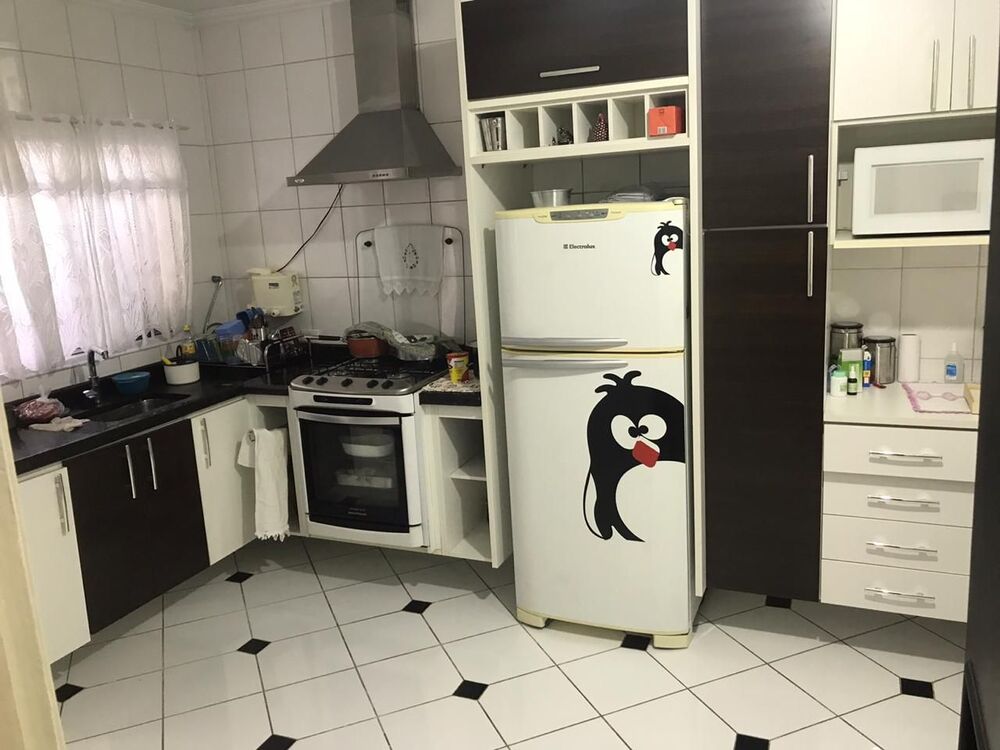 Sobrado, 3 quartos, 87 m² - Foto 4