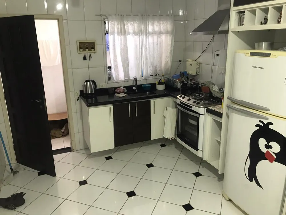 Sobrado, 3 quartos, 87 m² - Foto 7