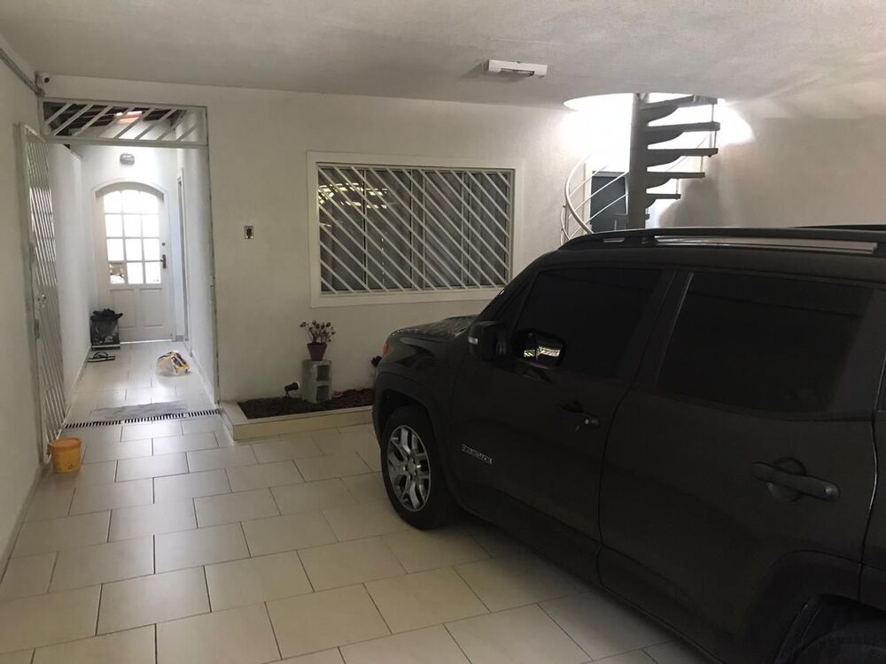Sobrado, 3 quartos, 87 m² - Foto 1