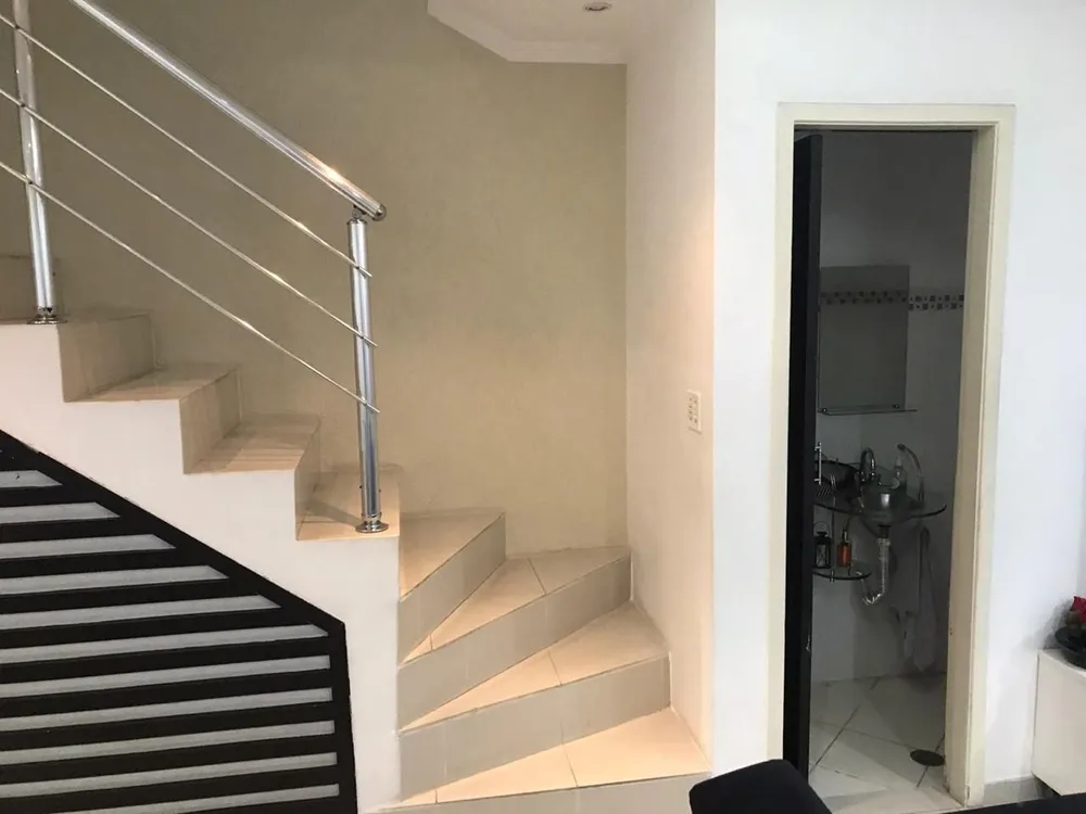Sobrado, 3 quartos, 87 m² - Foto 16