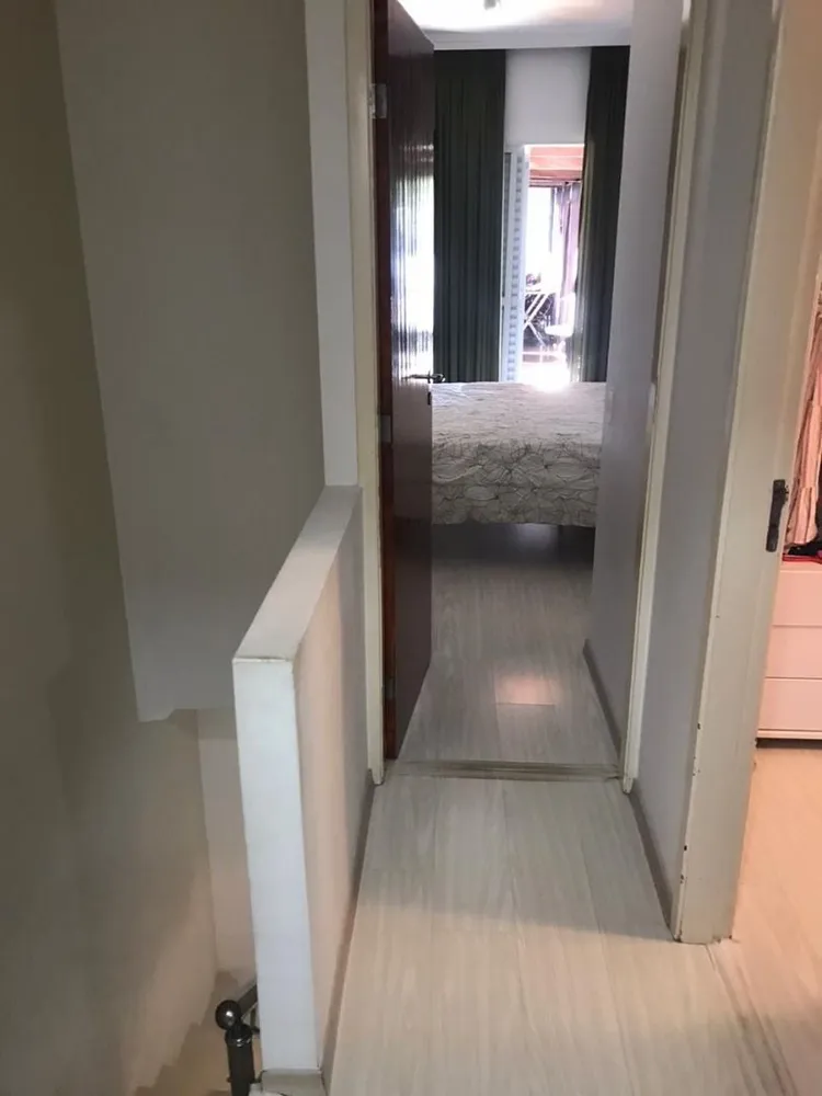Sobrado, 3 quartos, 87 m² - Foto 3
