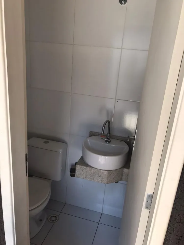 Sobrado, 3 quartos, 87 m² - Foto 8