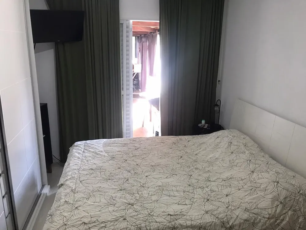 Sobrado, 3 quartos, 87 m² - Foto 15