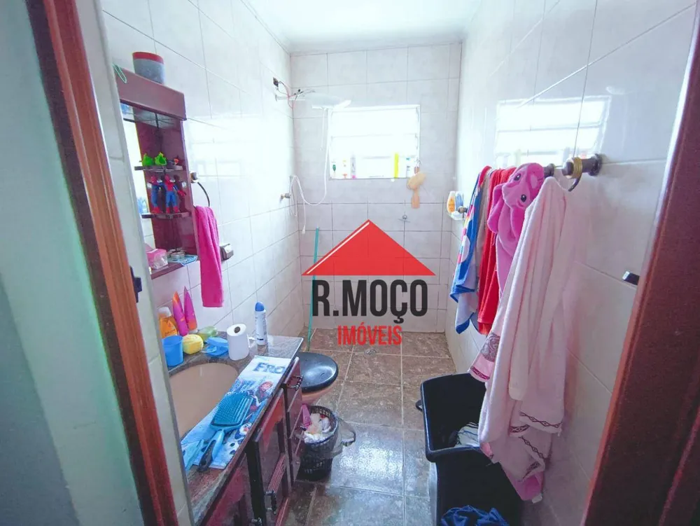 Sobrado, 5 quartos, 214 m² - Foto 2