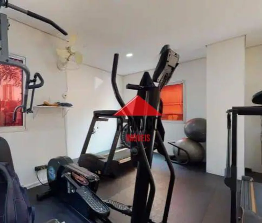 Apartamento, 2 quartos, 50 m² - Foto 7
