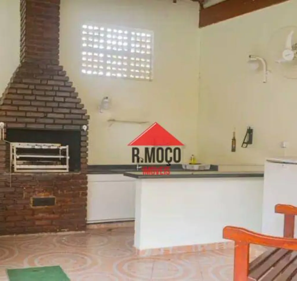 Apartamento, 2 quartos, 50 m² - Foto 8