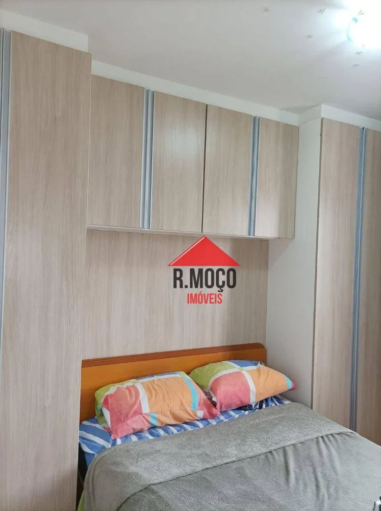 Apartamento, 2 quartos, 50 m² - Foto 2
