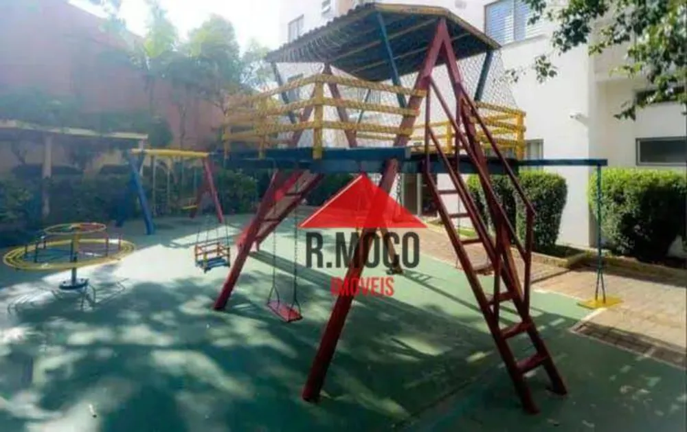 Apartamento, 2 quartos, 50 m² - Foto 6