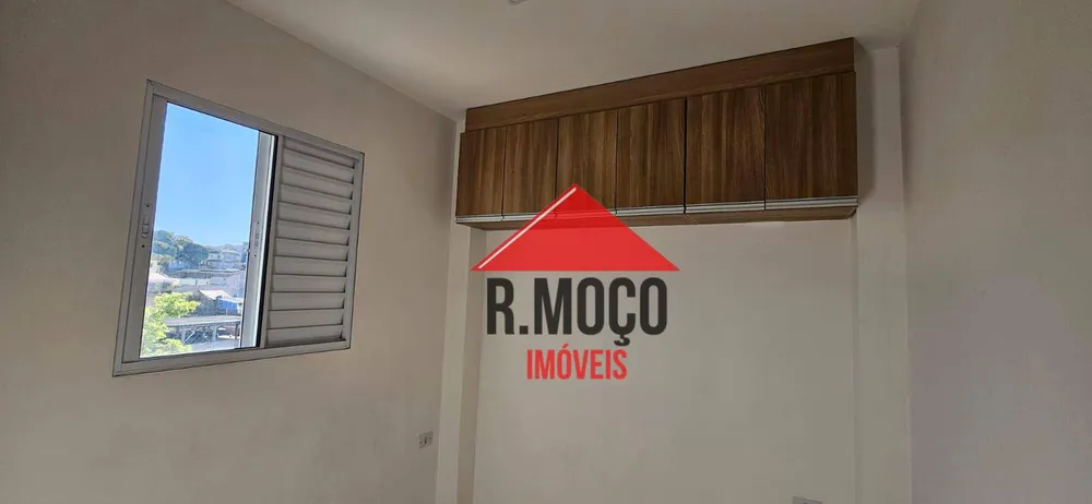 Apartamento, 1 quarto, 23 m² - Foto 7