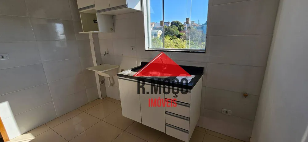 Apartamento, 1 quarto, 23 m² - Foto 3