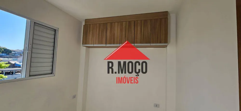Apartamento, 1 quarto, 23 m² - Foto 8