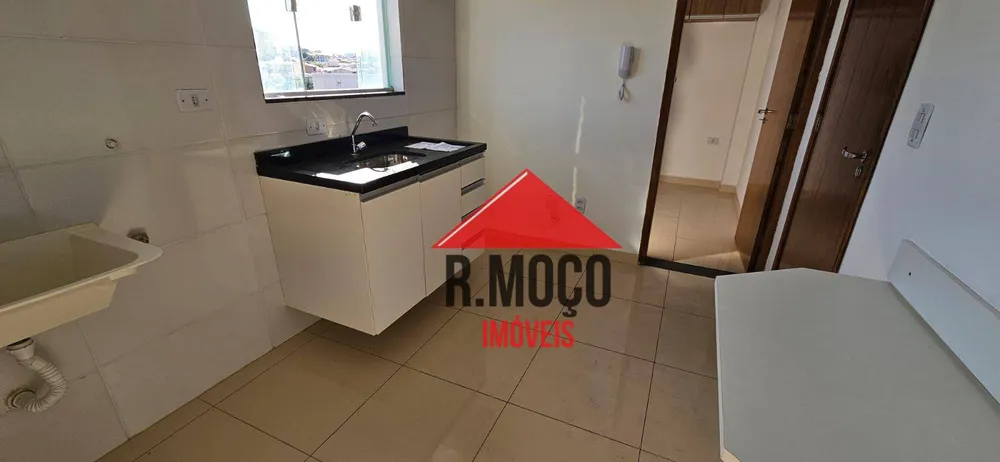 Apartamento, 1 quarto, 23 m² - Foto 2