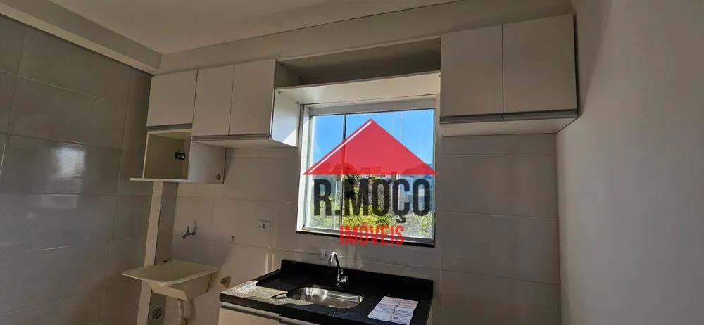 Apartamento, 1 quarto, 23 m² - Foto 5