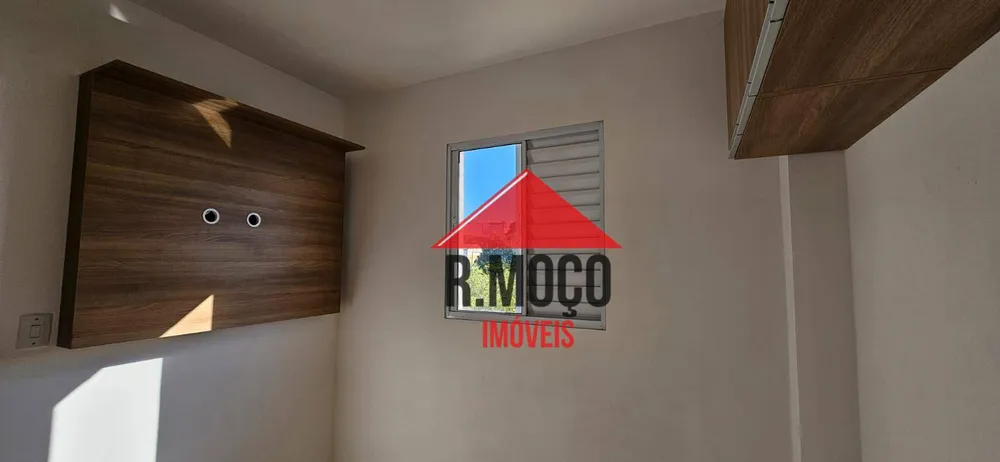 Apartamento, 1 quarto, 23 m² - Foto 6