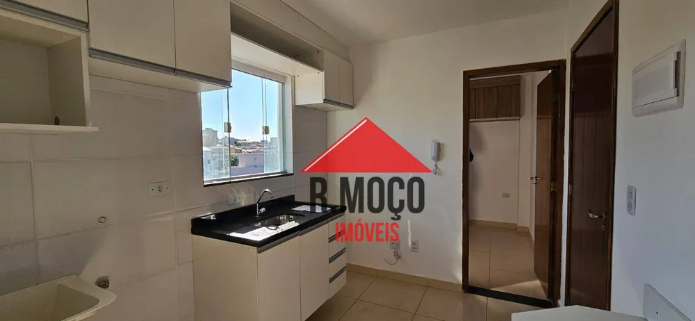 Apartamento, 1 quarto, 23 m² - Foto 4