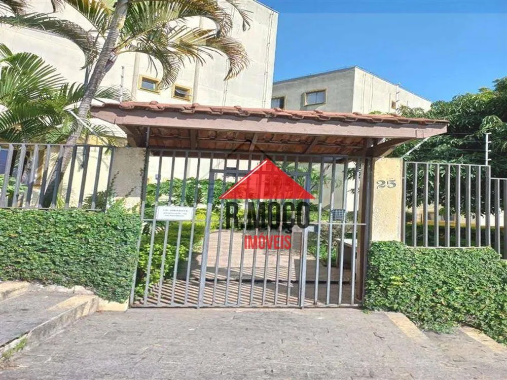 Apartamento, 2 quartos, 53 m² - Foto 14