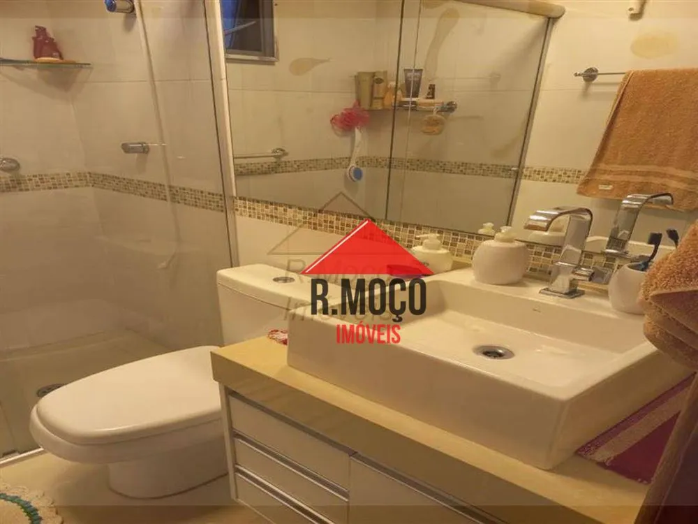 Apartamento, 2 quartos, 53 m² - Foto 11