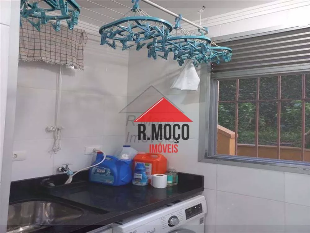 Apartamento, 2 quartos, 53 m² - Foto 3