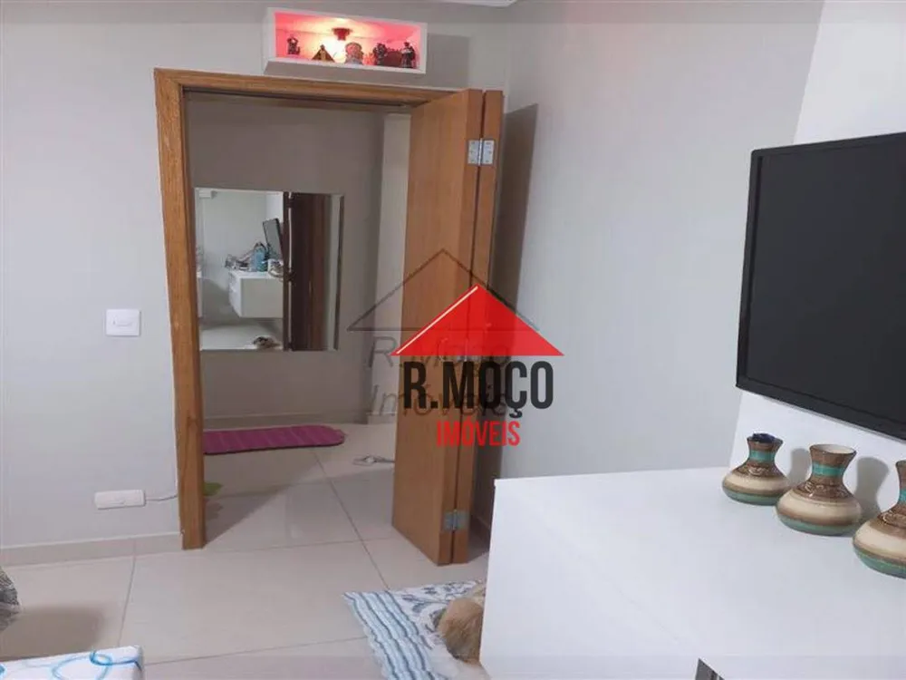 Apartamento, 2 quartos, 53 m² - Foto 8