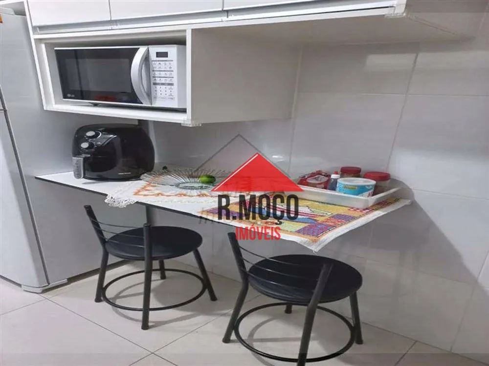 Apartamento, 2 quartos, 53 m² - Foto 4
