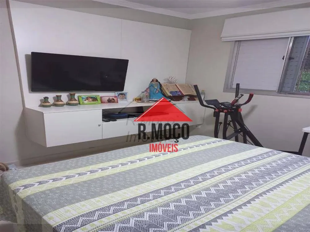 Apartamento, 2 quartos, 53 m² - Foto 9