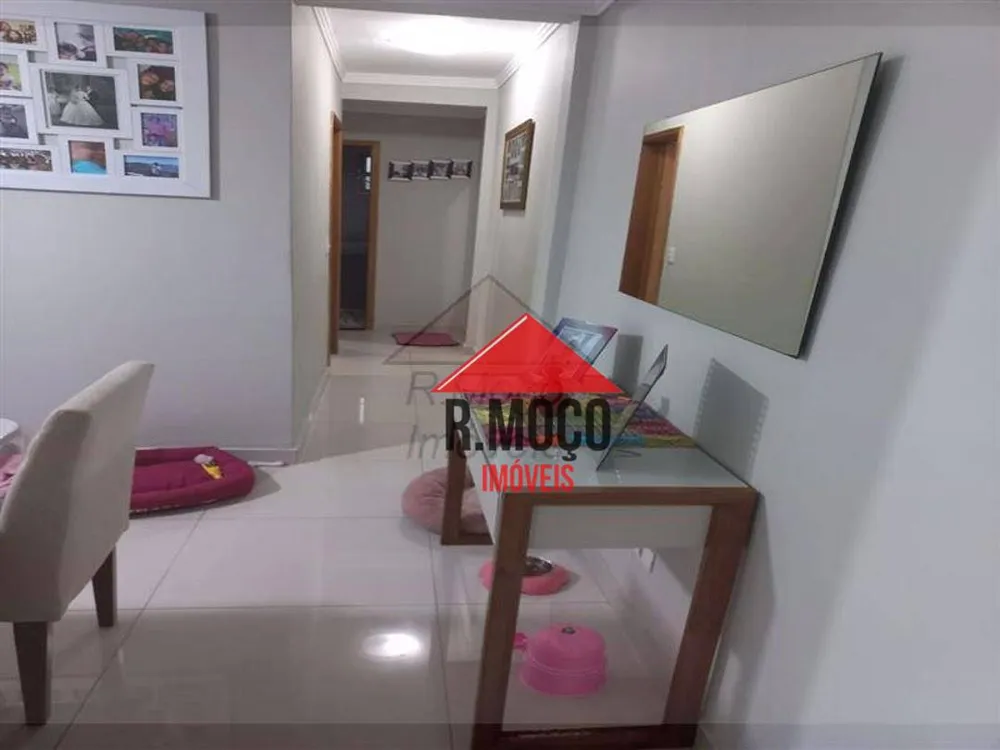 Apartamento, 2 quartos, 53 m² - Foto 2