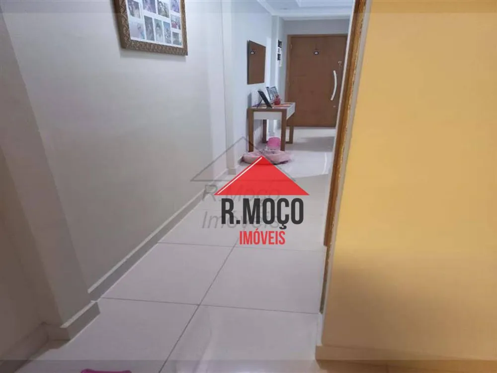 Apartamento, 2 quartos, 53 m² - Foto 3