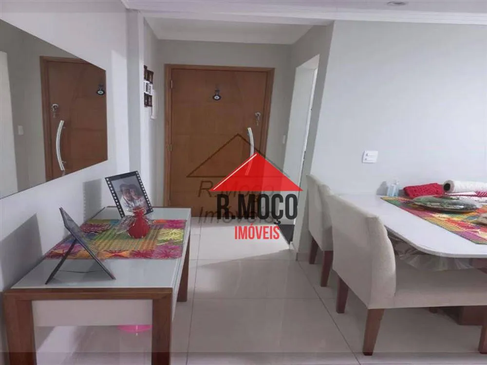 Apartamento, 2 quartos, 53 m² - Foto 1