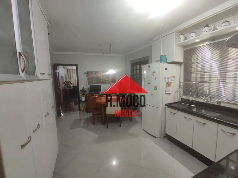 Sobrado à venda com 3 quartos, 116m² - Foto 6