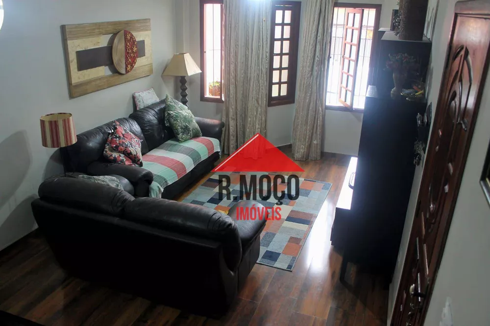 Sobrado à venda com 3 quartos, 116m² - Foto 3