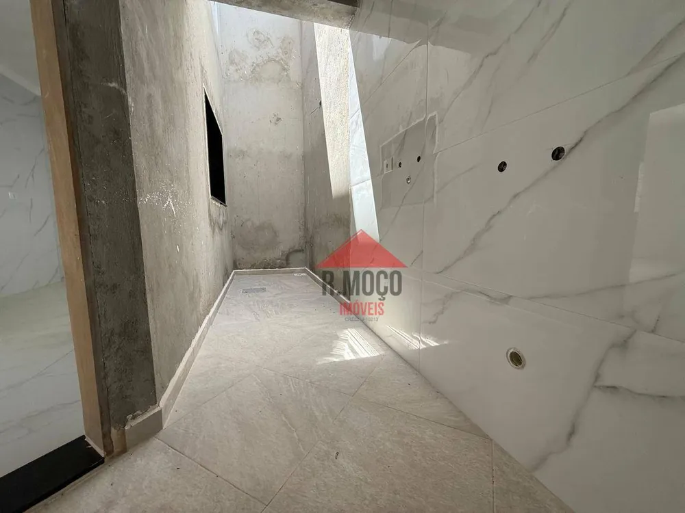 Sobrado, 3 quartos, 78 m² - Foto 1