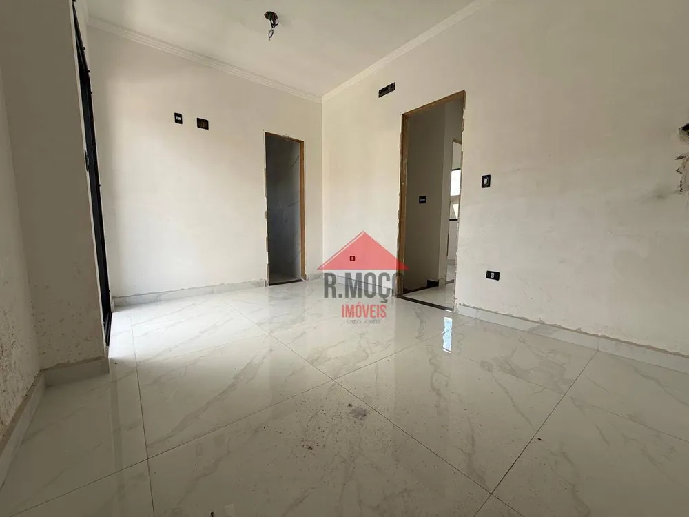Sobrado, 3 quartos, 78 m² - Foto 8