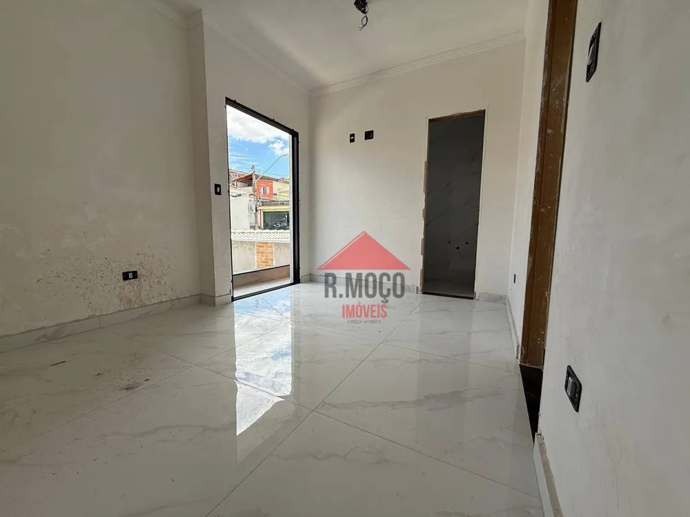 Sobrado, 3 quartos, 78 m² - Foto 7