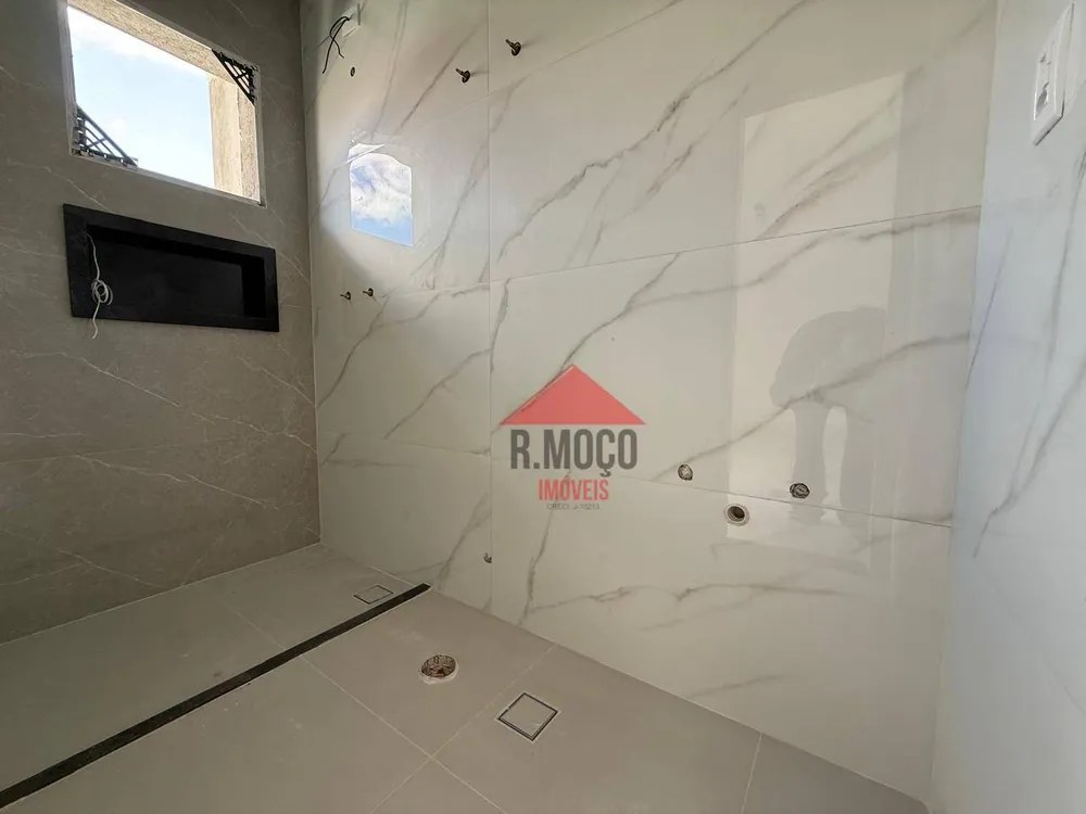 Sobrado, 3 quartos, 78 m² - Foto 2