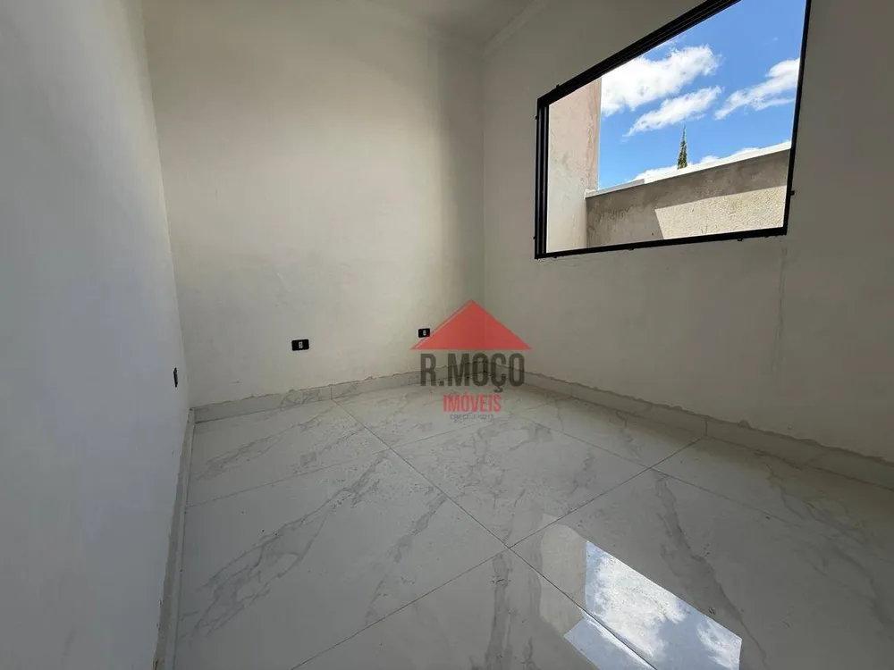 Sobrado, 3 quartos, 78 m² - Foto 3