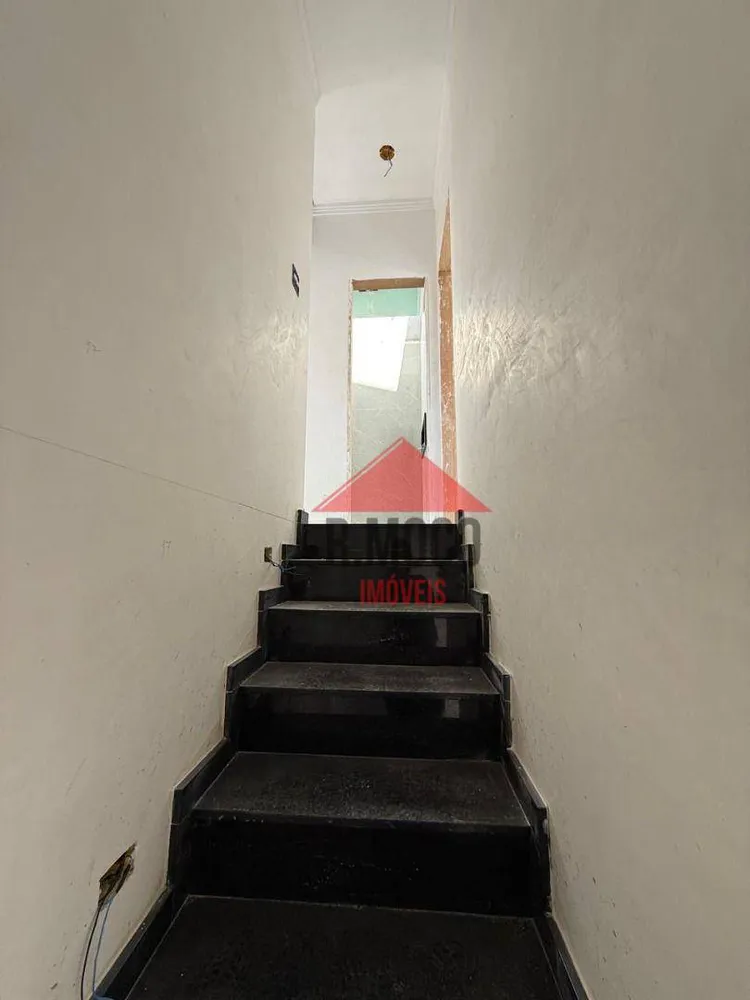 Sobrado, 3 quartos, 78 m² - Foto 5