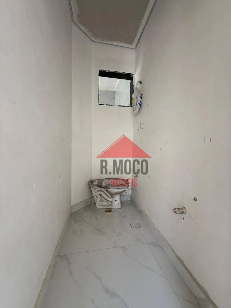 Sobrado, 3 quartos, 78 m² - Foto 12