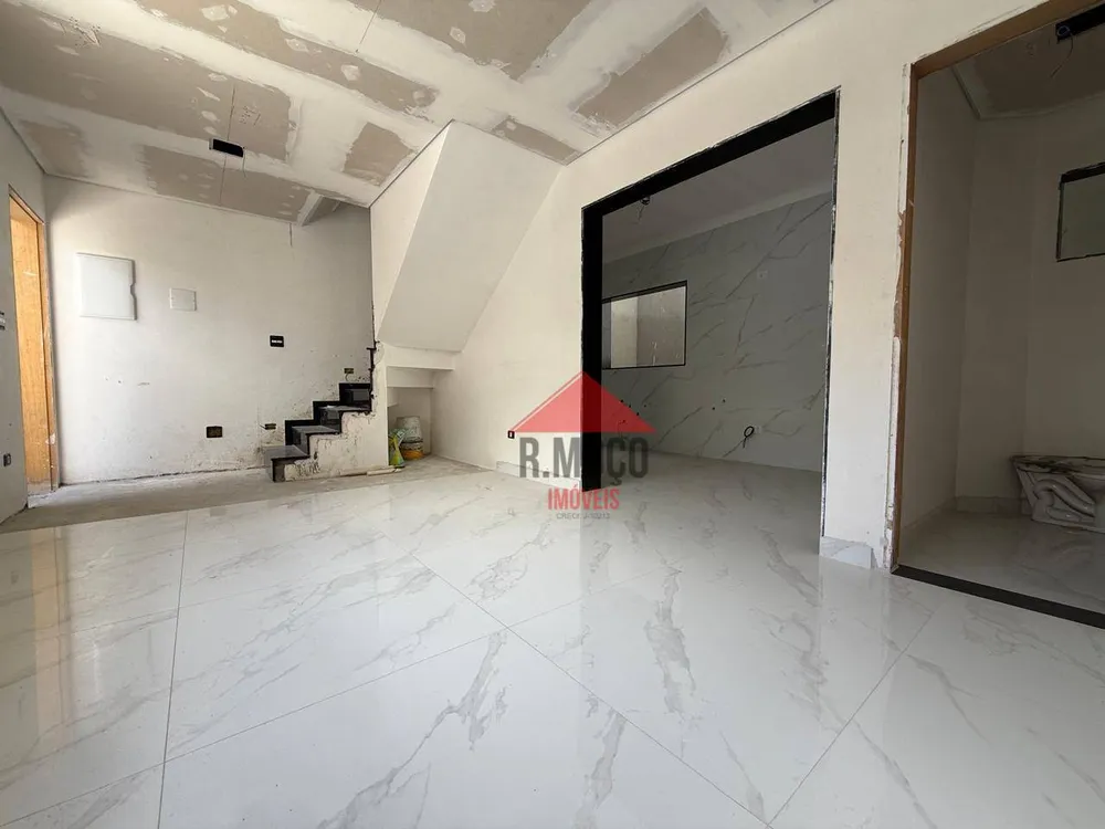 Sobrado, 3 quartos, 78 m² - Foto 6