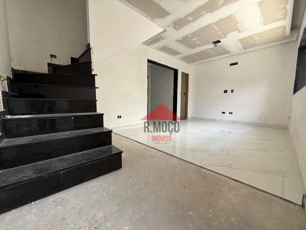 Sobrado, 3 quartos, 78 m² - Foto 4