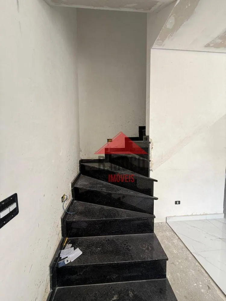 Sobrado, 3 quartos, 78 m² - Foto 7