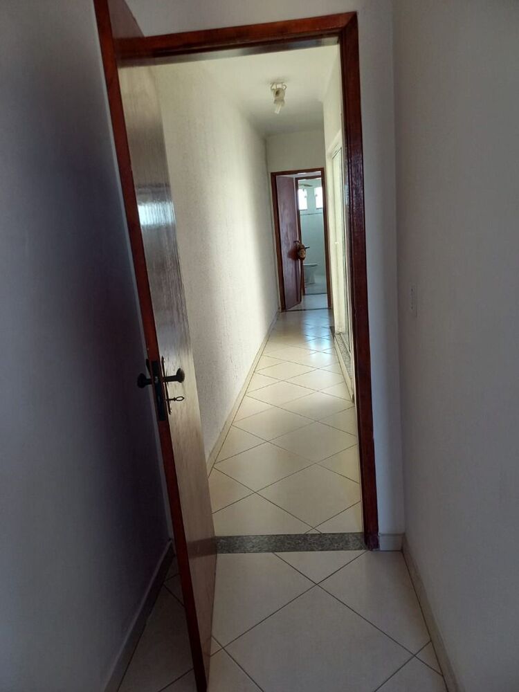 Sobrado, 3 quartos, 198 m² - Foto 1