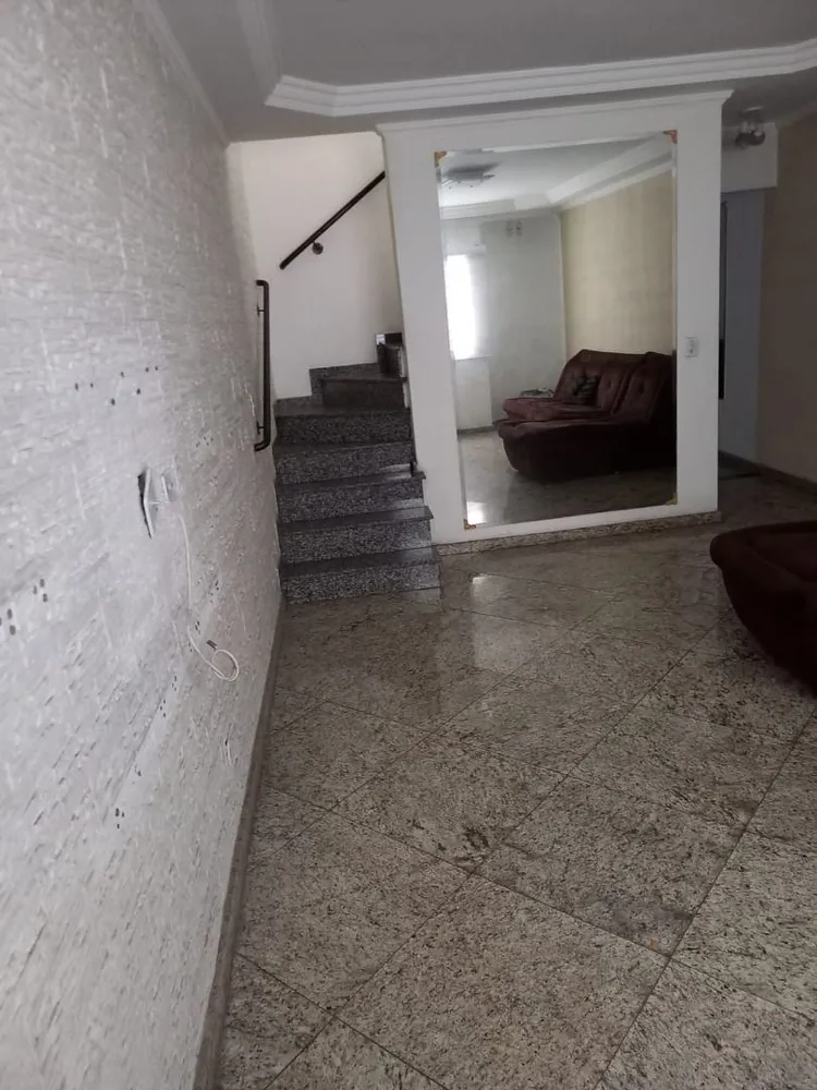 Sobrado, 3 quartos, 198 m² - Foto 7