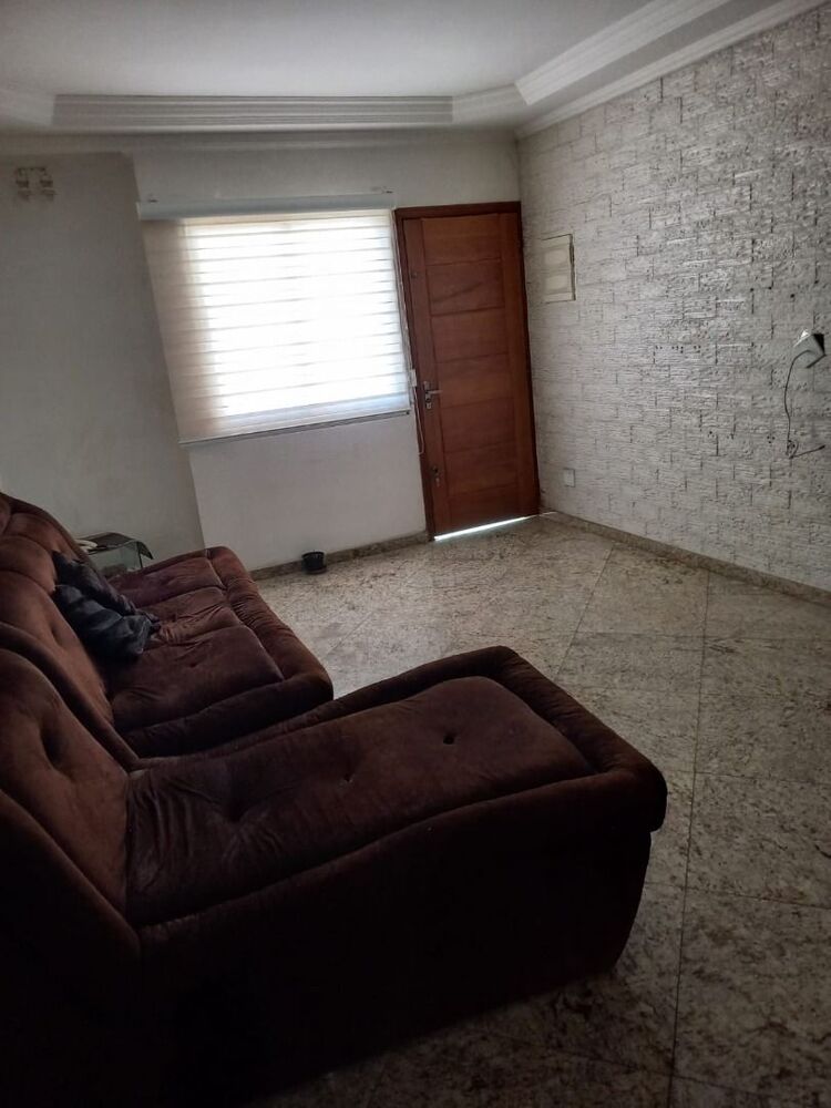 Sobrado, 3 quartos, 198 m² - Foto 4