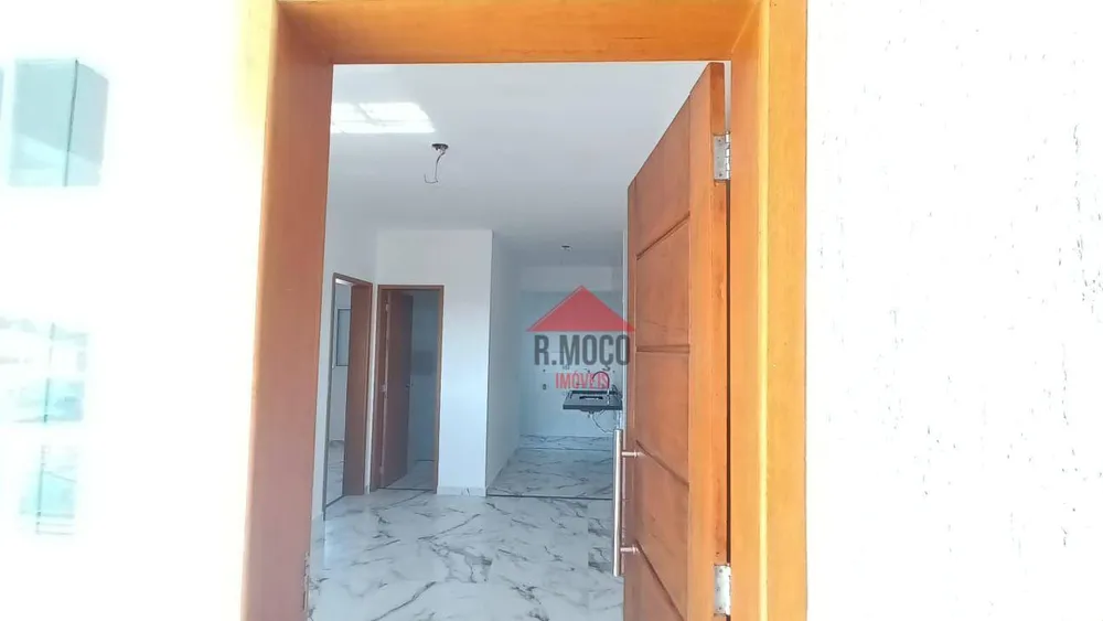 Apartamento, 2 quartos, 39 m² - Foto 4