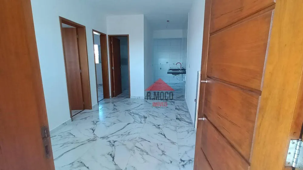 Apartamento, 2 quartos, 39 m² - Foto 5