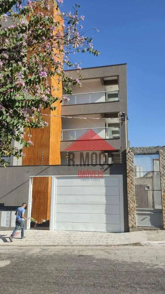 Apartamento, 2 quartos, 39 m² - Foto 1